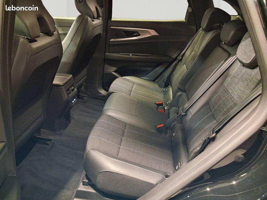 RENAULT Austral E-Tech hybrid 200 Techno (image 13)