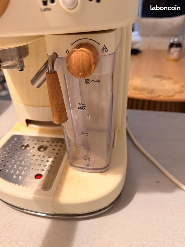 Machine à café Create (image 4)