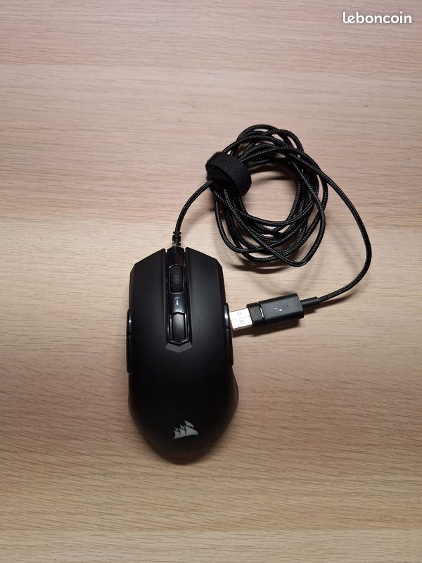 Bundle 3 en 1 corsair (image 9)