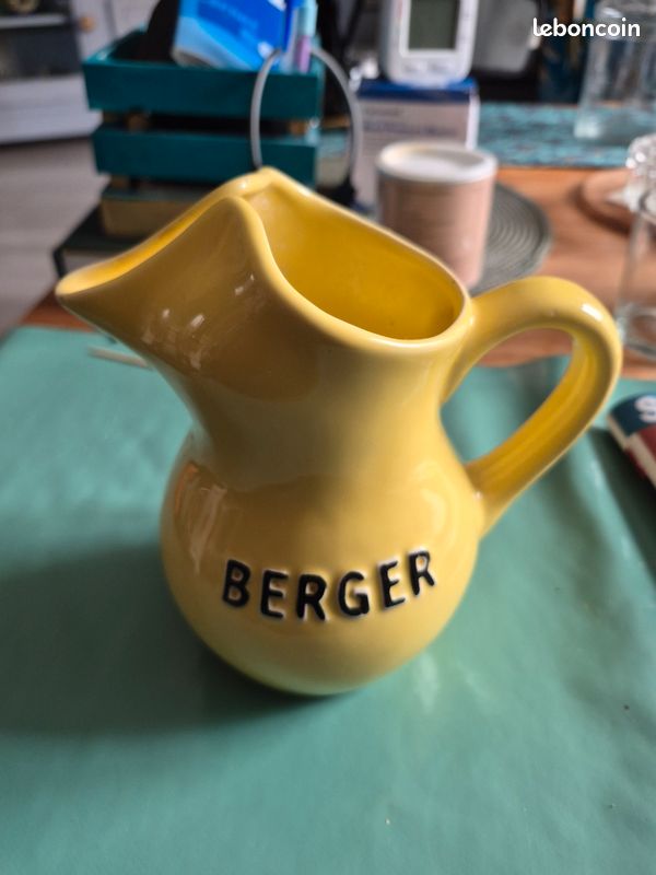 Carafe Berger (image 2)