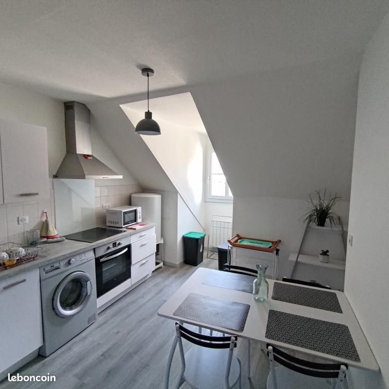 Appartement 3 pièces 68 m² · à Lons-le-Saunier · 68 m² · 635 €/mois