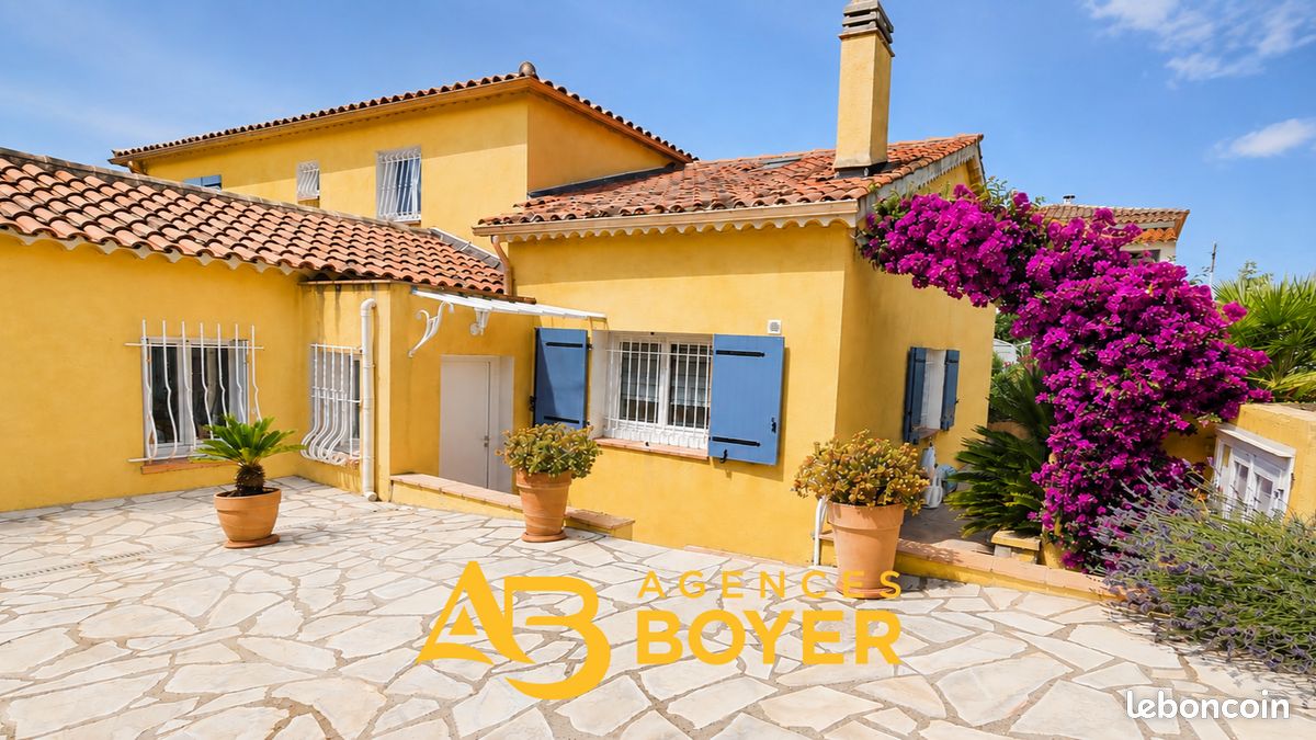 Appartement 3 pièces 88 m² · à Bandol · 88 m² · 404 000 €