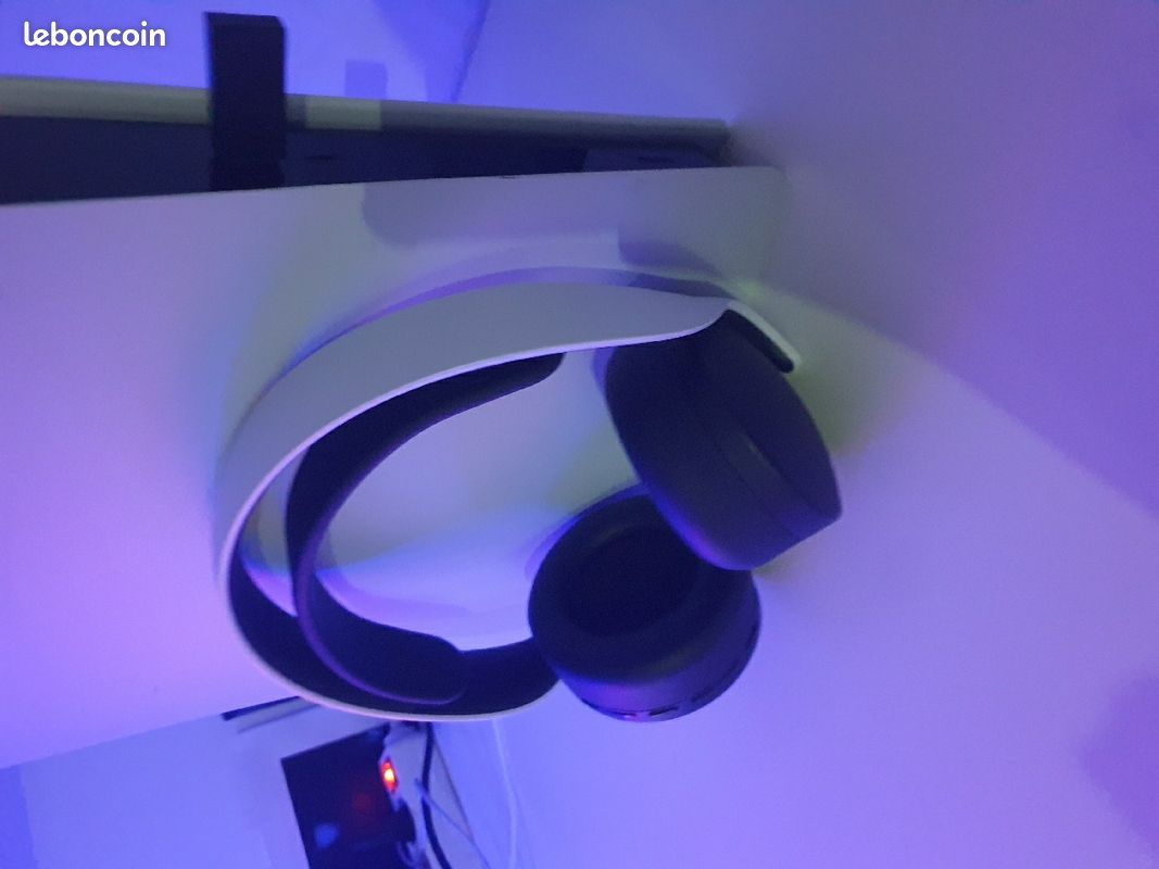 Je vends ma ps5 a négocier (image 6)