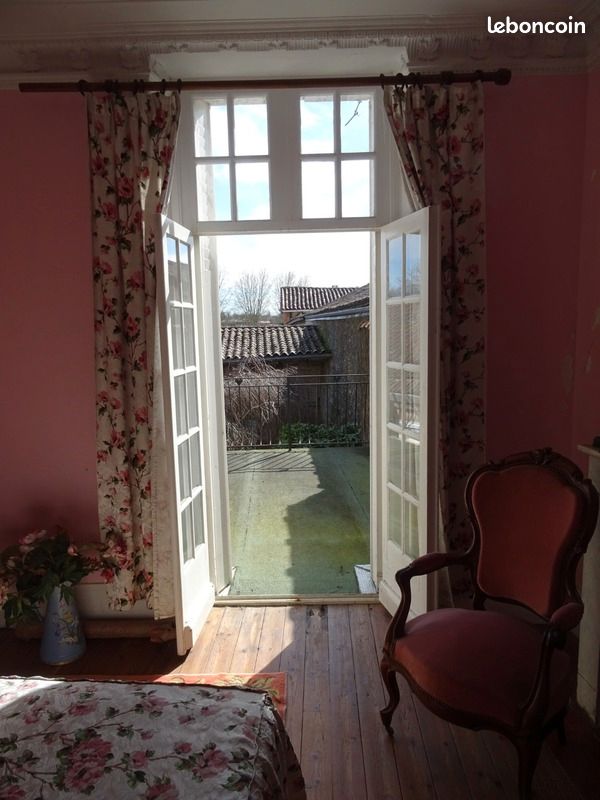 Maison 5 pièces 126 m² - Saint-Claud 16450 (image principale 17)