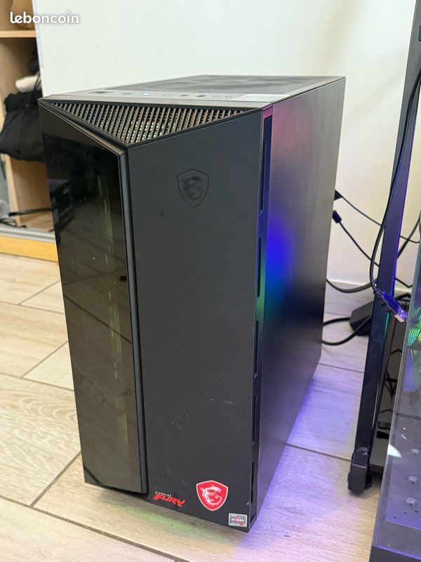 Pc gamer Ordinateurs