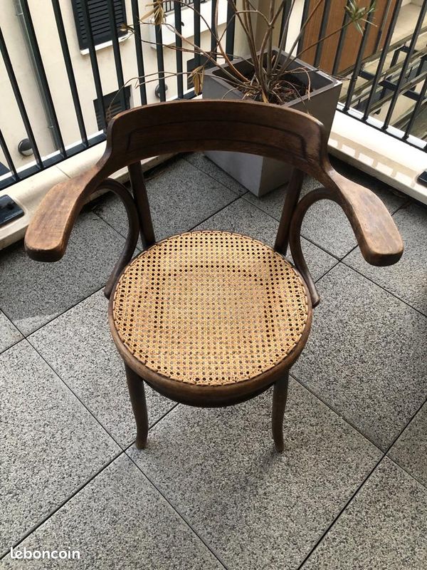 Chaise coiffeur collection (image 1)