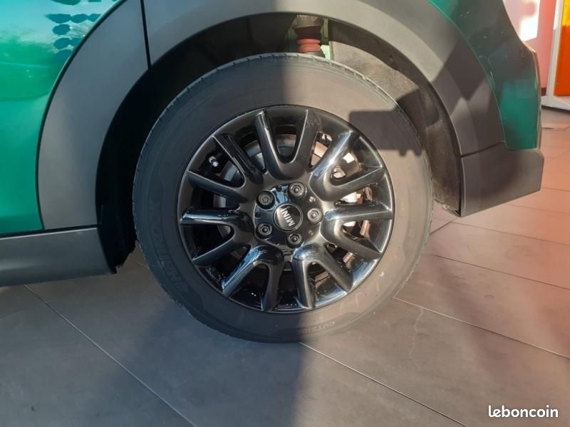Mini Mini 5 Portes Cooper 136ch Essential BVA7 (image 26)