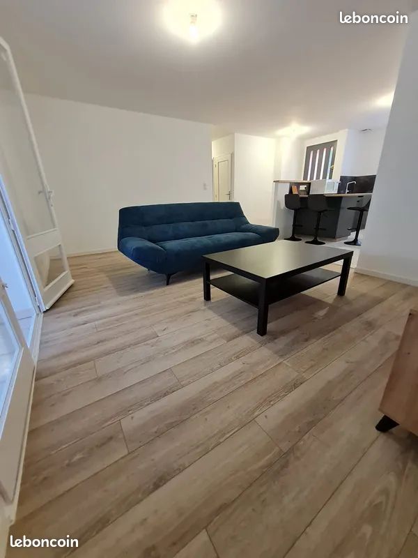 Appartement 4 pièces 90 m² · à La Roche-sur-Yon · 90 m² · 1 150 €/mois