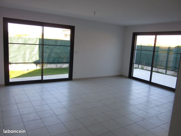 Location Maison Castelginest Offres Immobilieres Castelginest 31780 Leboncoin