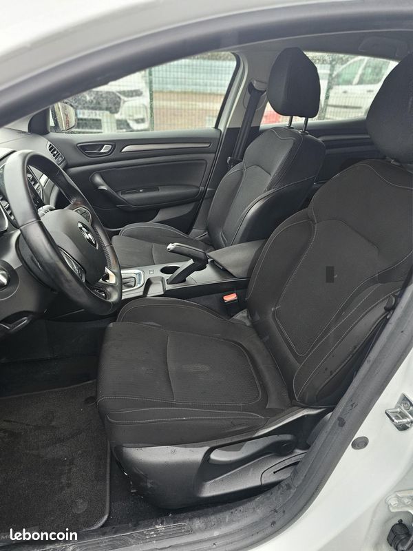 Renault megane (image 8)