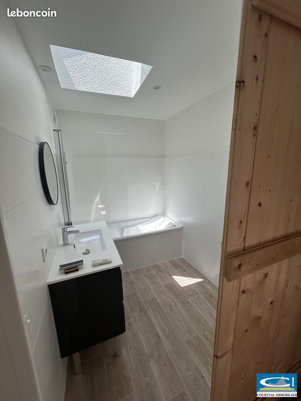 Appartement 4 pièces 100 m² · à Tournon-sur-Rhône · 100 m² · 990 €/mois