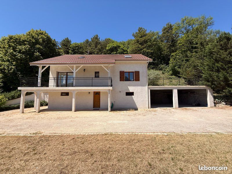 Maison 7 pièces 171 m² · à Sassenage · 171 m² · 625 000 €