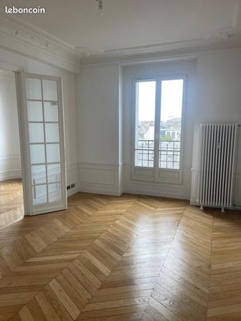 Appartement a louer paris-3e-arrondissement - 1 pièce(s) - 120 m2 - Surfyn