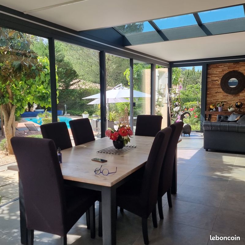 Maison 4 pièces 125 m² · à Tourves · 125 m² · 451 200 €