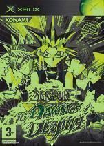 Yu Gi Oh L'aube De La Destinee (image 1)