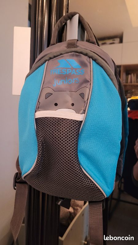 Petit sac sport enfant (image 1)