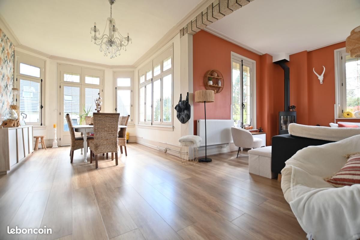 Maison 4 pièces 113 m² · à Bellancourt · 113 m² · 273 000 €