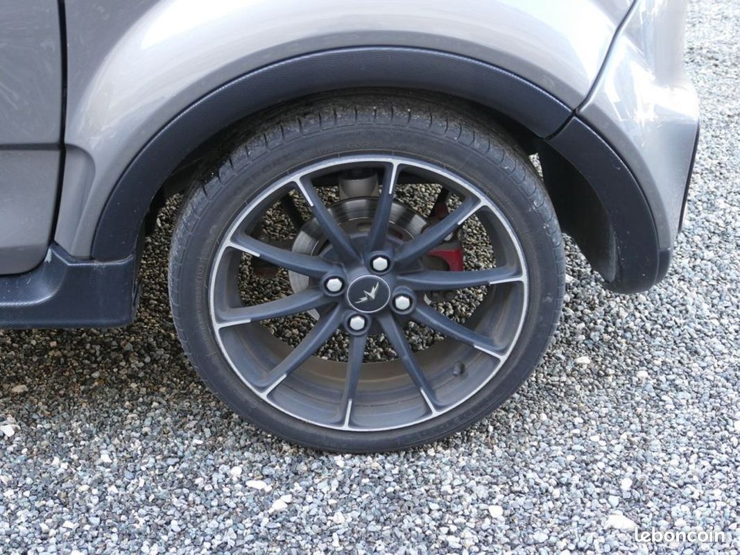 Chatenet ch 40 sportline (image 10)