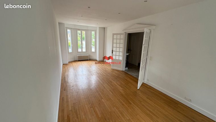 Maison a louer rueil-malmaison - 5 pièce(s) - 94 m2 - Surfyn