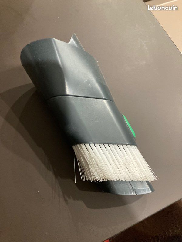 Brosse 2 en 1 pour Kobold Vb 100 (image 1)