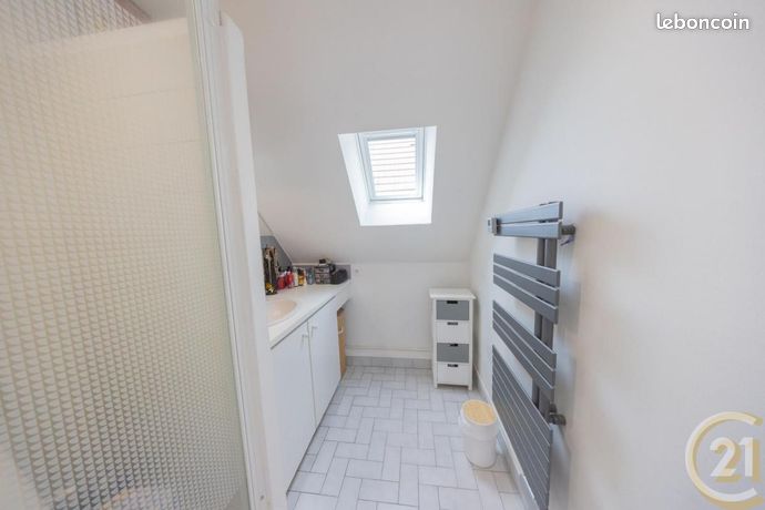 Appartement a louer vigneux-sur-seine - 2 pièce(s) - 36 m2 - Surfyn