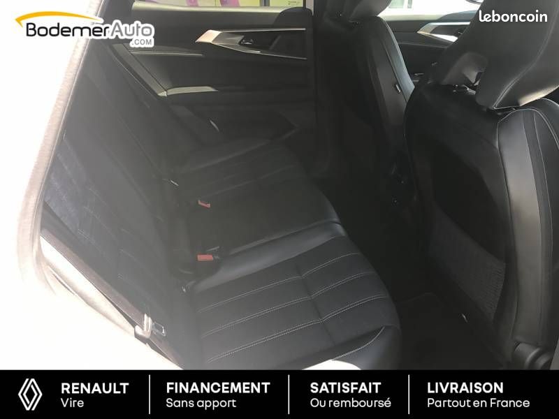 Renault Austral mild hybrid advanced 130 Techno (image 9)