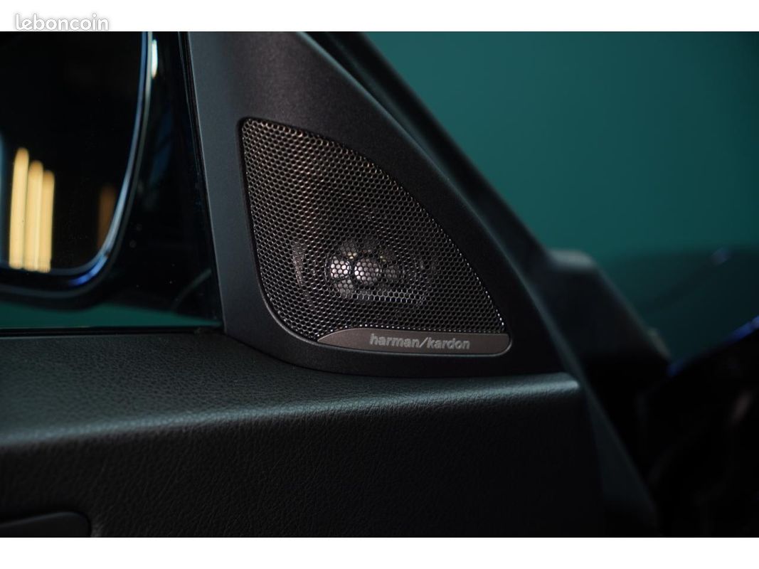 BMW M2 F87 LCI I 3.0 370CH I Harman Kardon I Etat neuf I Suivi complet (image 15)