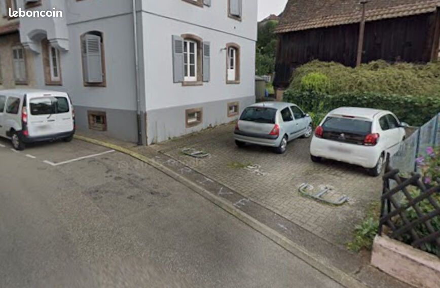 Parking/box MUNSTER (image 1)