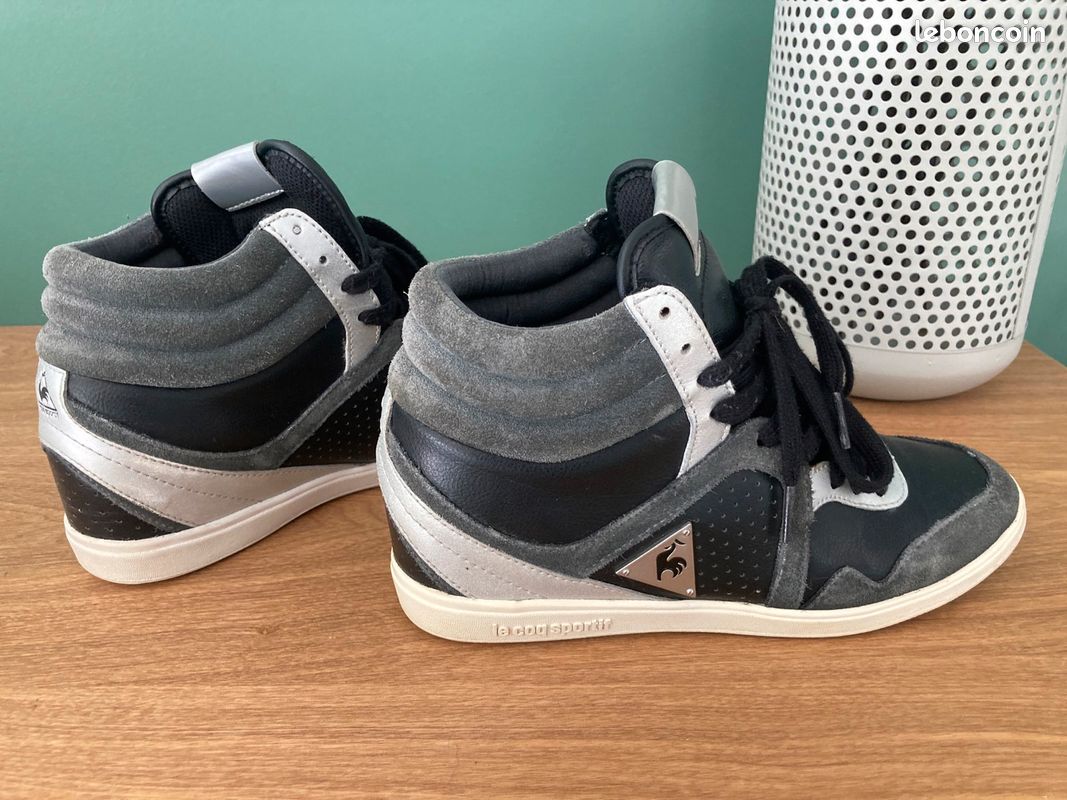 Basket Deals Basket Montante Compensee Basket Compensée Basquettes