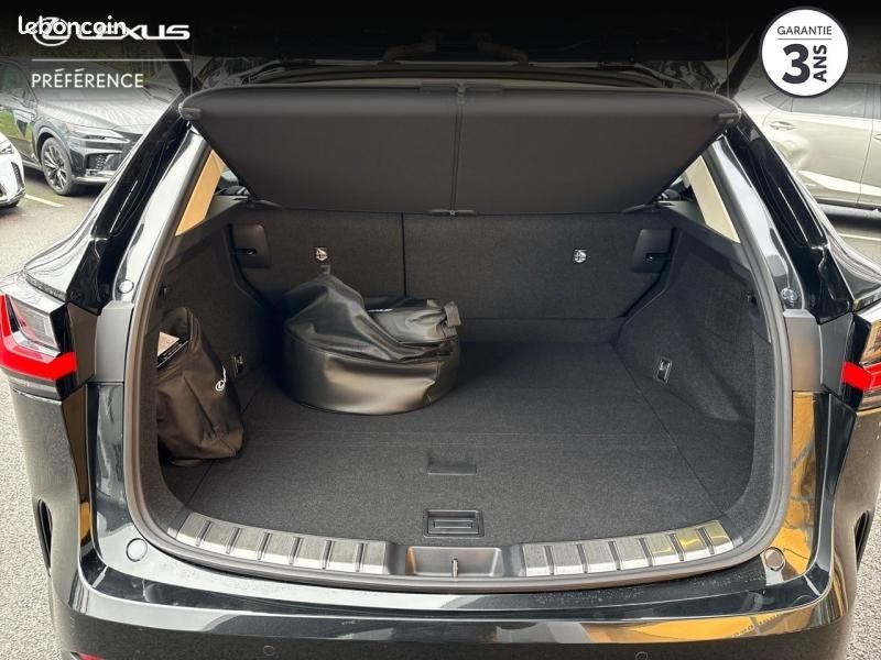 Lexus NX 450h+ 292ch Luxe 4WD MY26 (image 10)