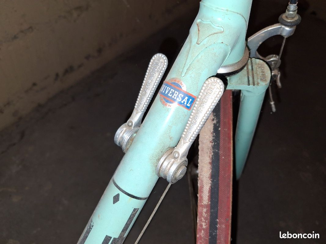 Bianchi Rekord 748 (image 2)