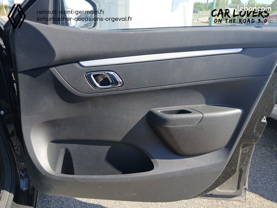 DACIA Spring GSR2 45 Expression (image 17)