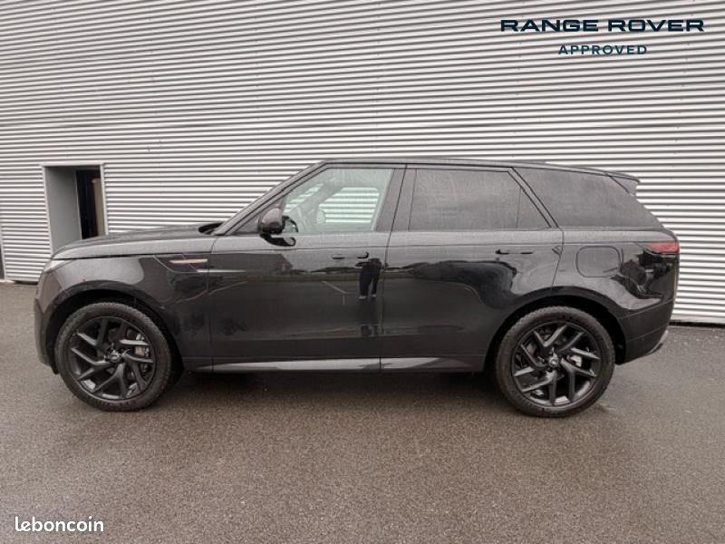 Land-rover Range Rover Sport 3.0 P460e 460ch PHEV Dynamic SE (image 2)