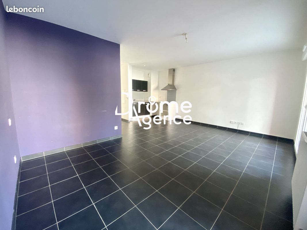 Appartement 1 pièce 33 m² · à Valence · 33 m² · 545 €/mois