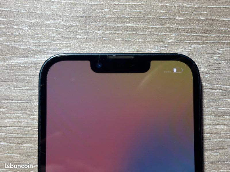 IPhone 13 (image 4)
