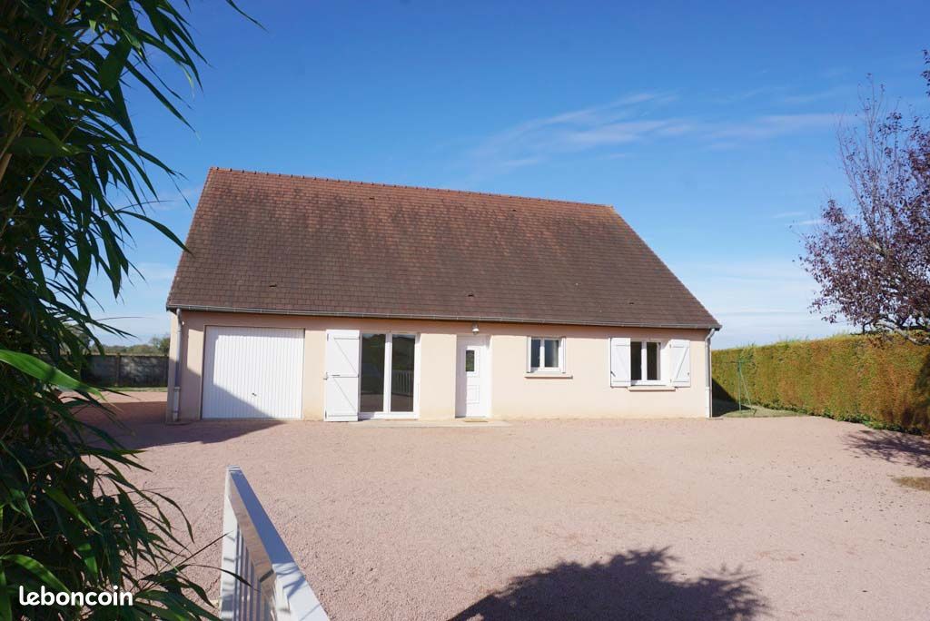Maison 4 pièces 112 m² · à Paray-le-Monial · 112 m² · 247 000 €