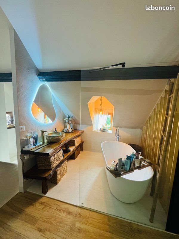 Appartement 3 pièces 60 m² · à Lisieux · 60 m² · 169 500 €