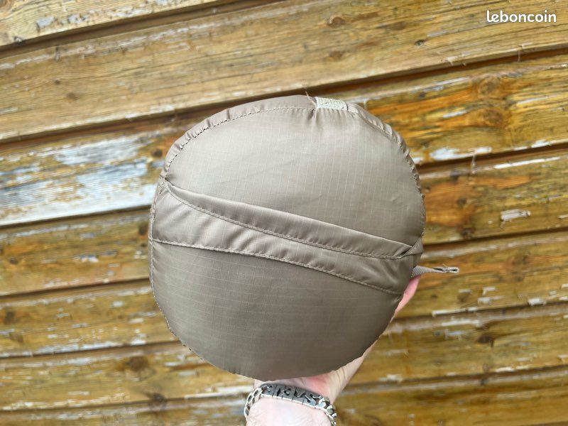 Sac TAP Armée Française nylon original Bag TAP (Airborne Troops) French Army ori
