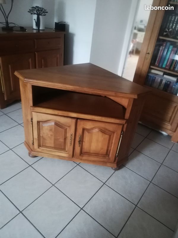 Meuble tv angle (image 3)