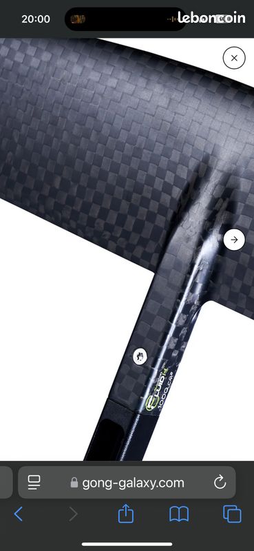 Foil fluid H M 1000 (image 3)