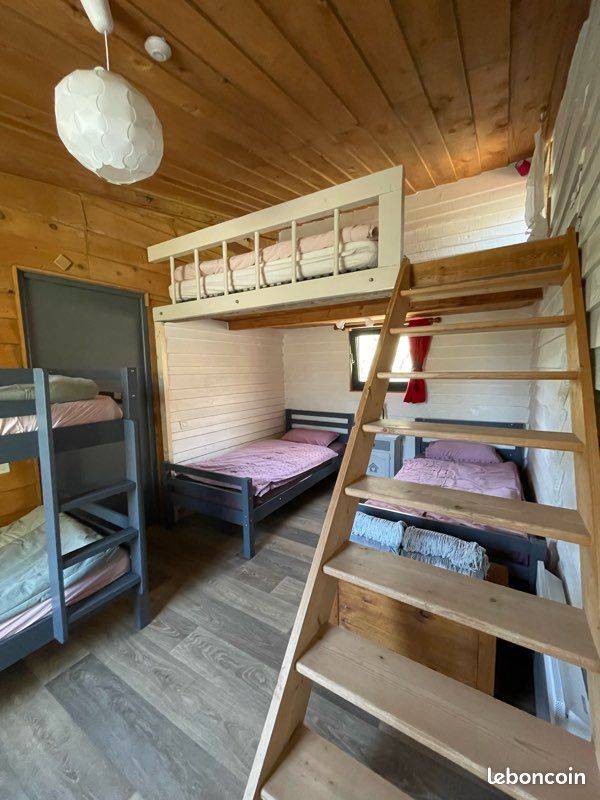 Passez Noël dans un joli chalet (image 8)