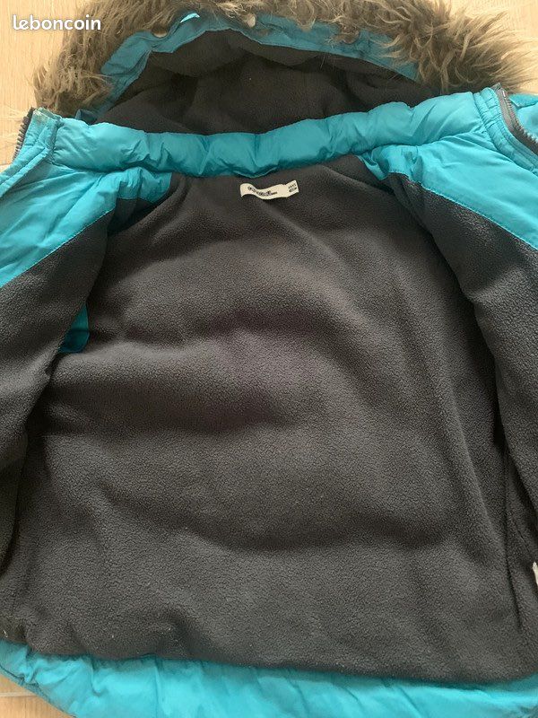 Blouson Tape à l’œil 4 ans (image 2)