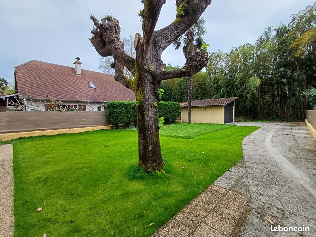 Maison 7 pièces 131 m² - Pau 64000 (image principale 4)