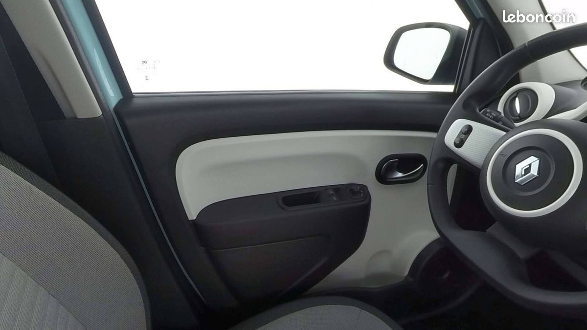 Renault twingo iii tce 95 zen (image 23)