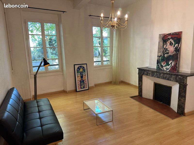 Appartement 3 pièces 75 m² · à Castres · 75 m² · 480 €/mois