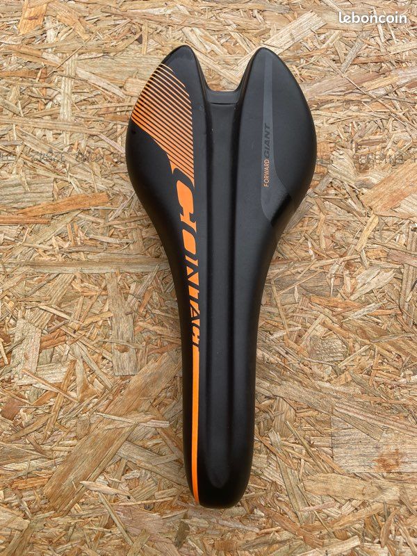 Selles, tiges & chariots de VTT -  Gian Corbeil