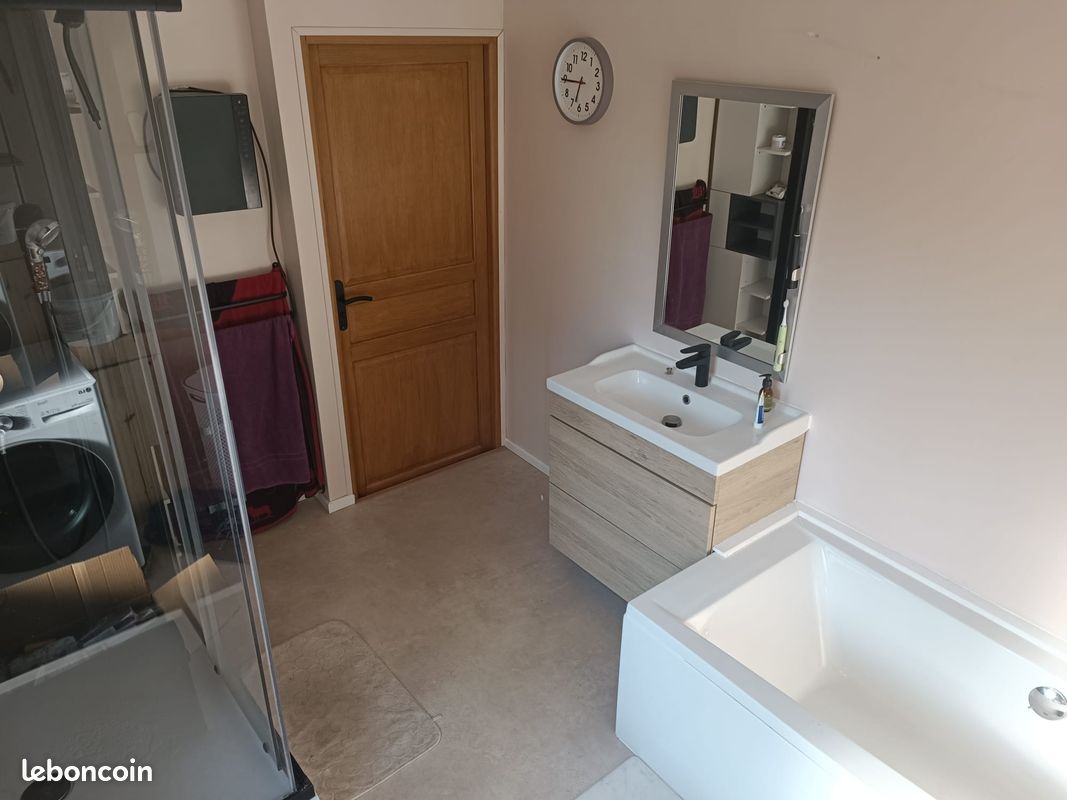 Maison 4 pièces 111 m² · à Alixan · 111 m² · 205 000 €