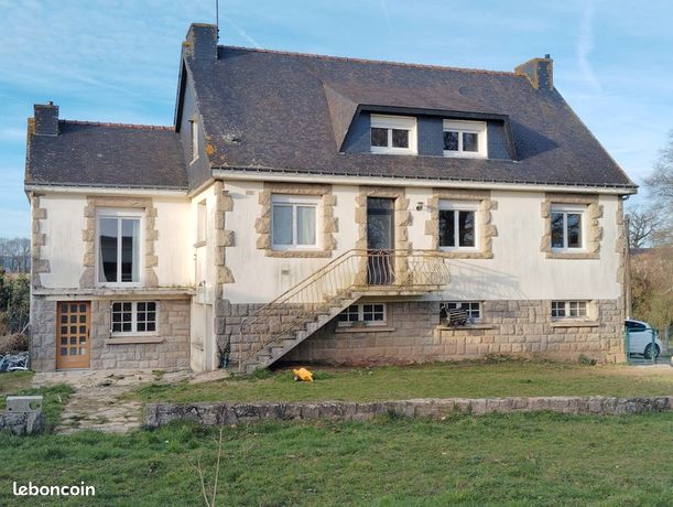 Maison 6 pièces 136 m²