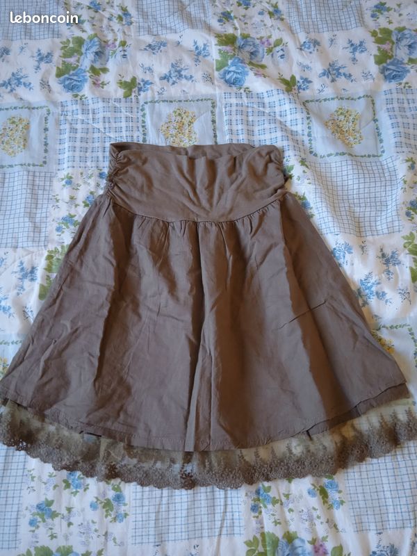 Lot vêtements taille 38 (image 7)