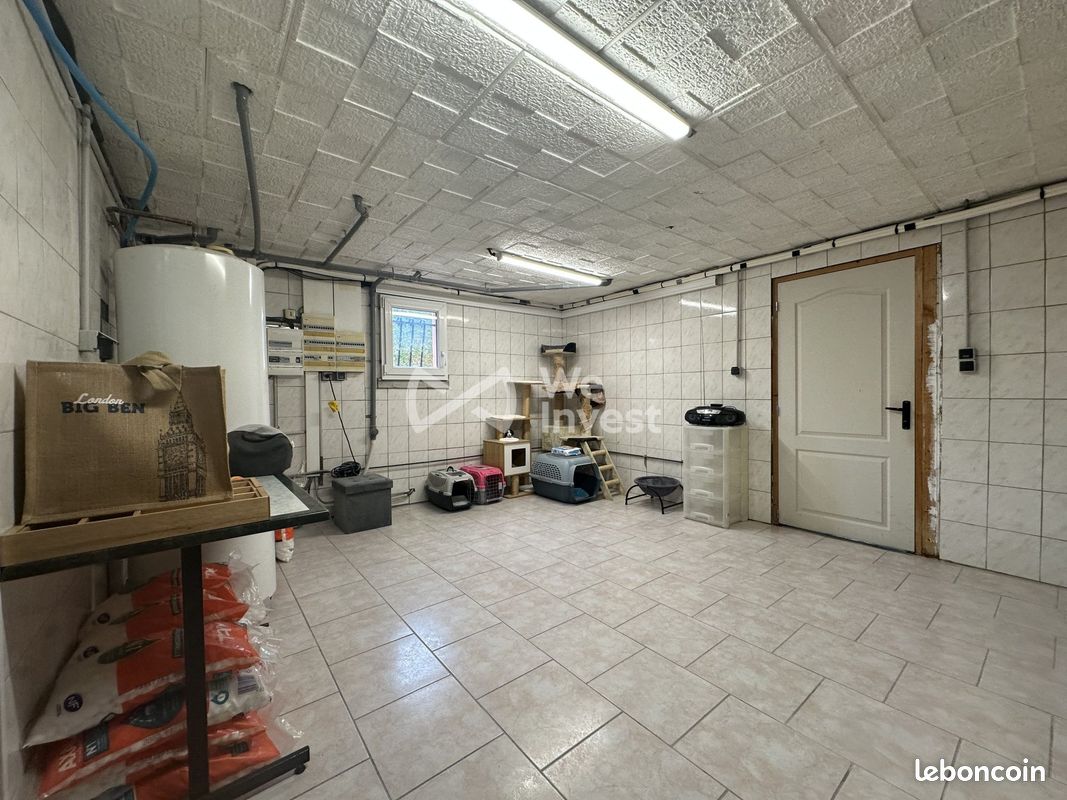 Maison 5 pièces 150 m² (image 12)